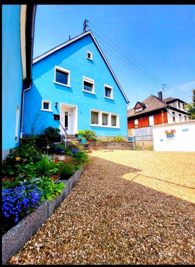 Ferienhaus Dhrontal Ноймаген-Дхрон Экстерьер фото