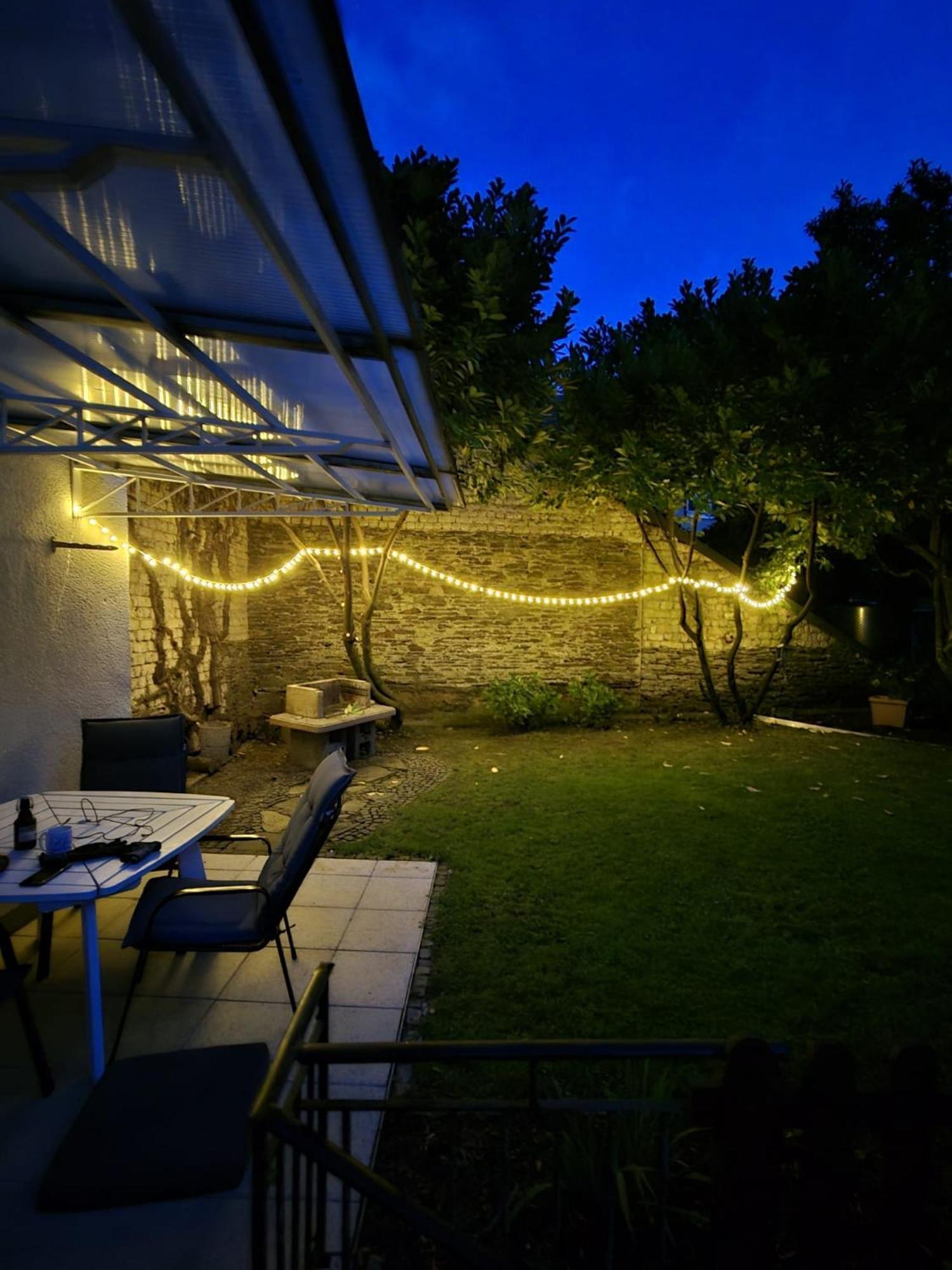 Ferienhaus Dhrontal Ноймаген-Дхрон Экстерьер фото